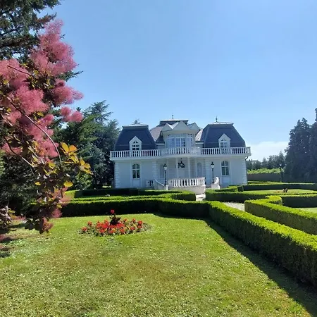 Kwatera prywatna Castle Garden *